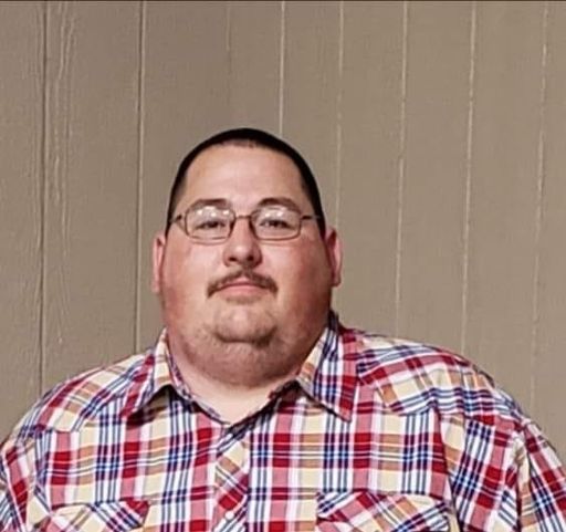 William "Billy" L. Holtsclaw-Mccarthy Profile Photo