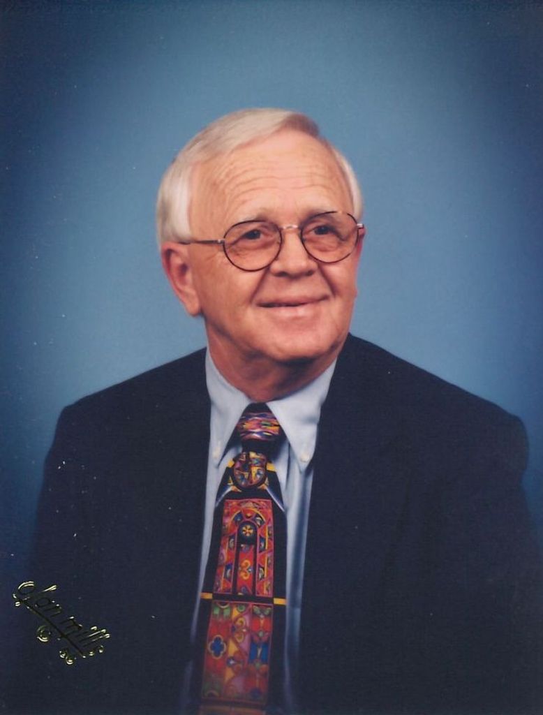 Walter "Perk" Perry