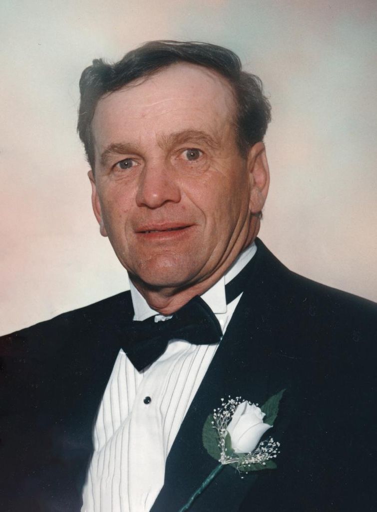 Wayne Gillard Profile Photo