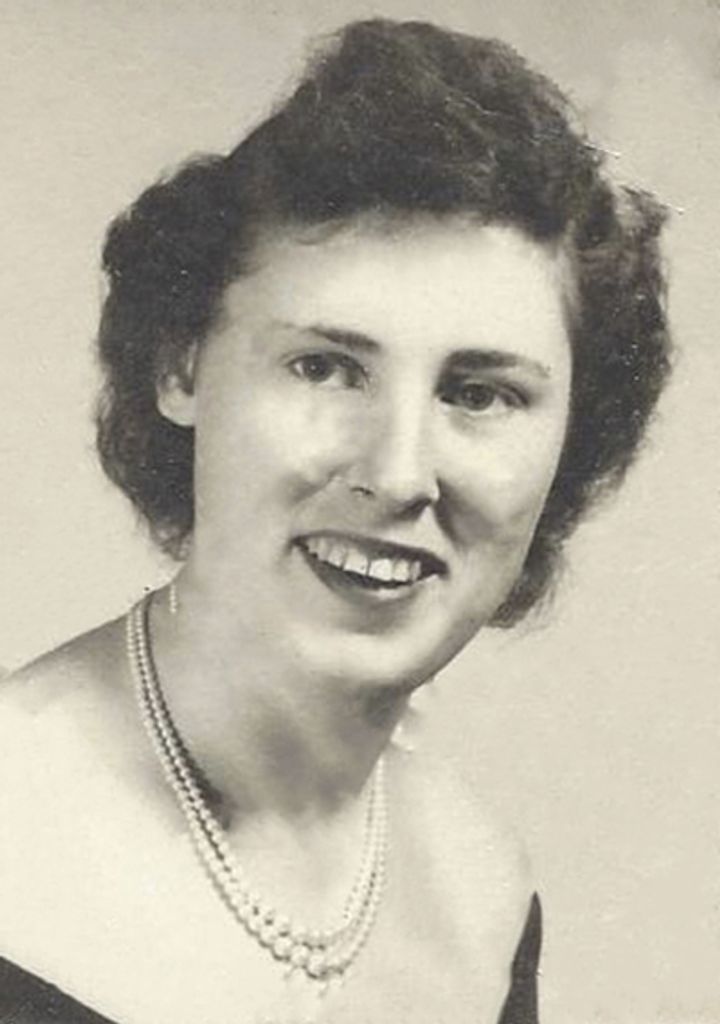 Evelyn Marie Jeske Profile Photo