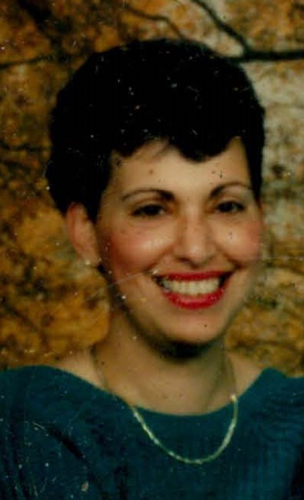 Justina "Tina" I. Eddy