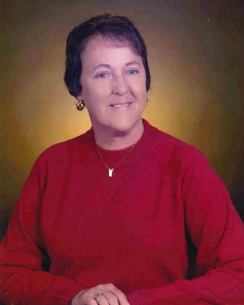Judith K. Swangler