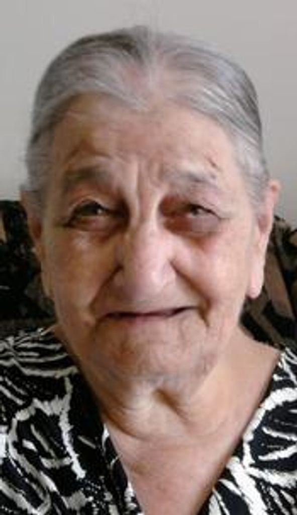 Habiba Delly - Butti