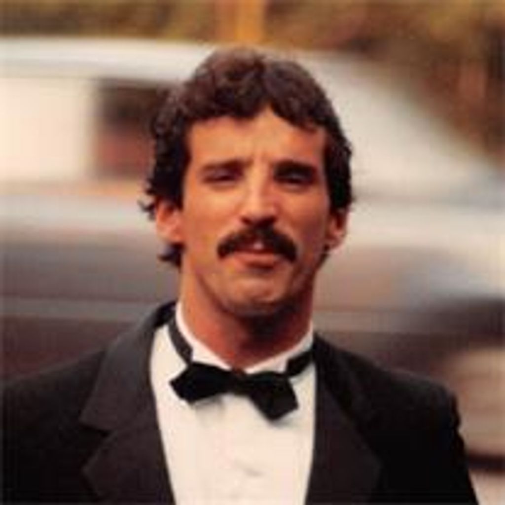 Kenneth D. Ball Profile Photo