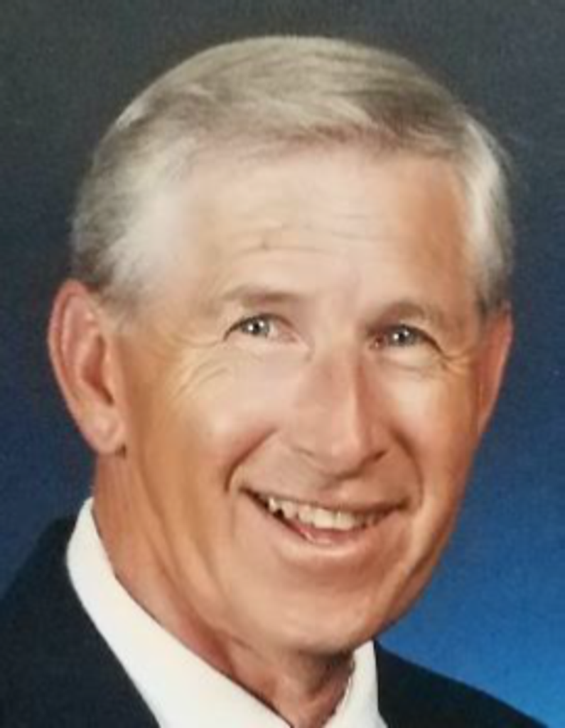 George E. Leonard