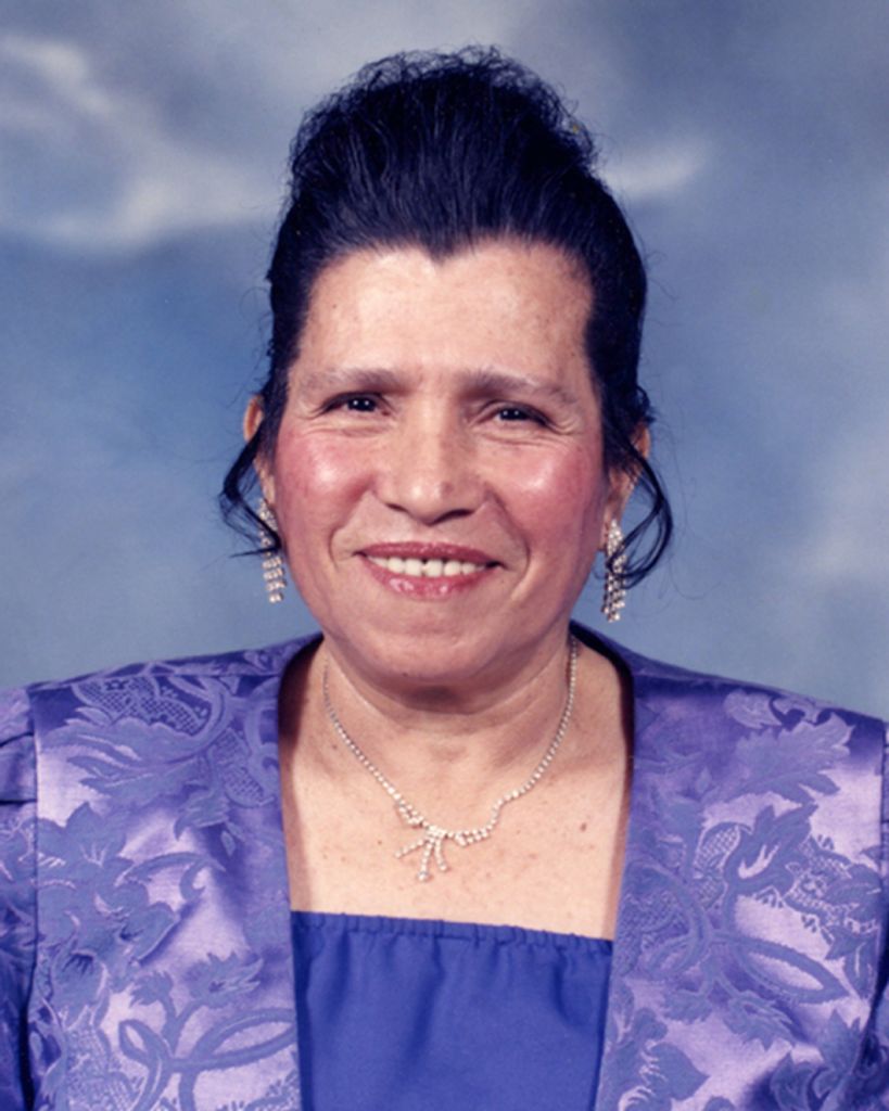 Roberta Liberato Saldana Profile Photo