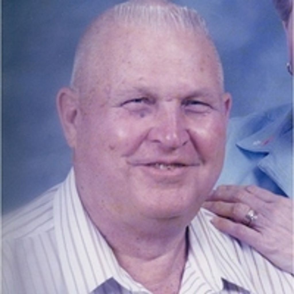Jimmy Coulter Profile Photo