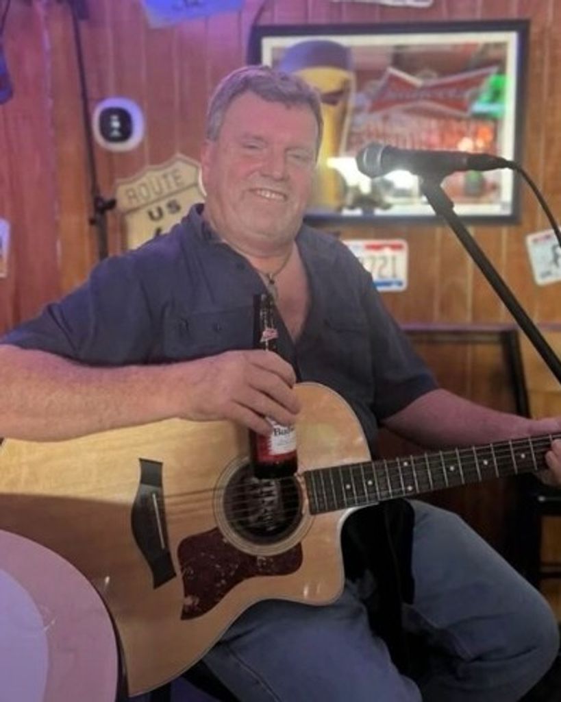 Roy Michael Swetnam Profile Photo