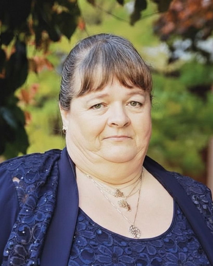 Geraldine Ruby Hanna (Pendergast)