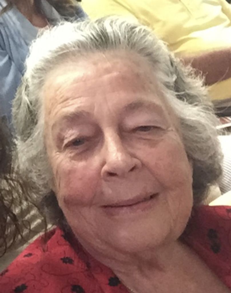 Elizabeth "Betty" Sweitzer Moore Profile Photo