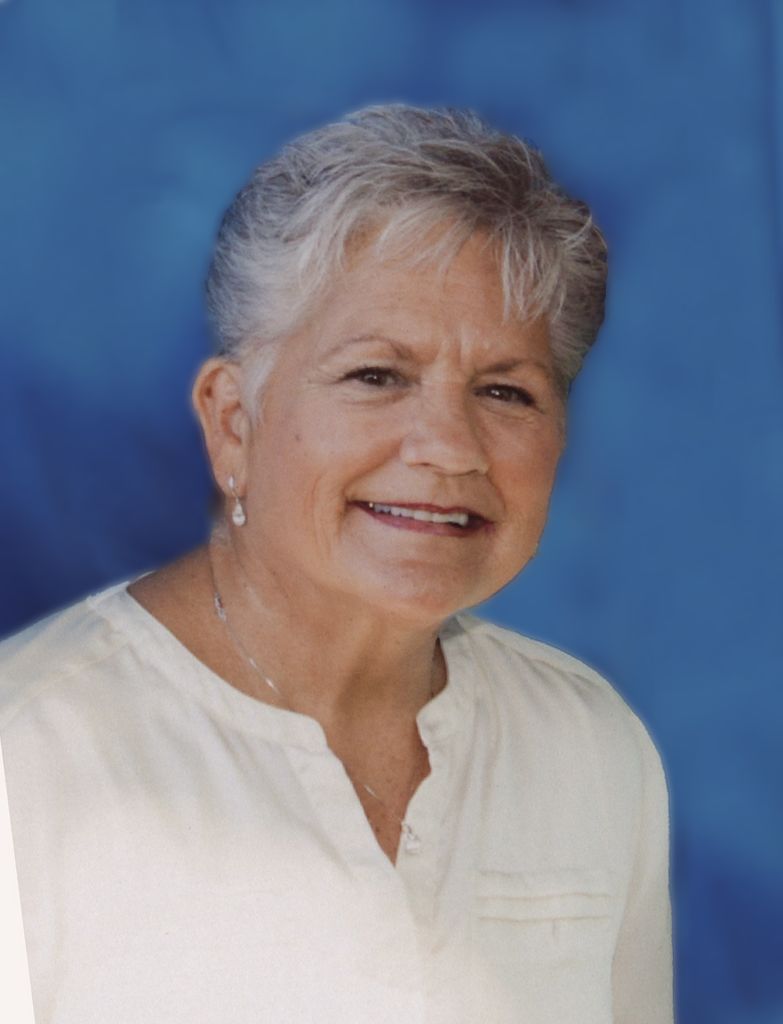 Karen "Kay" Lee Tester