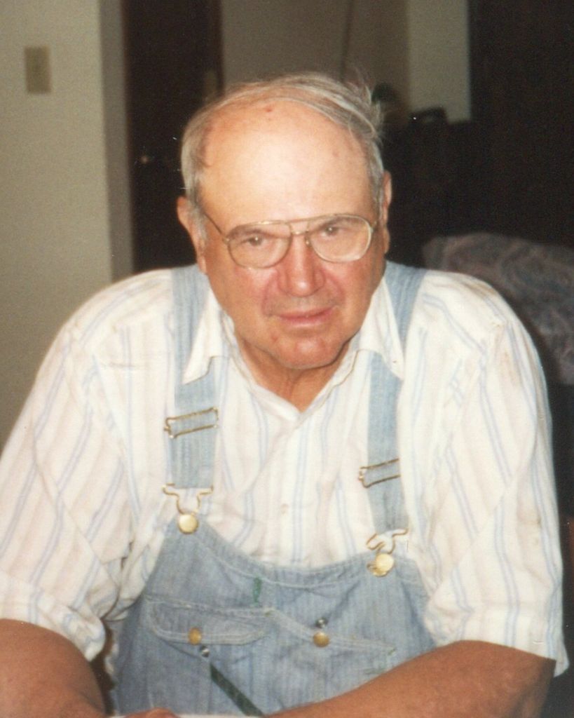 Donald A. Sieker