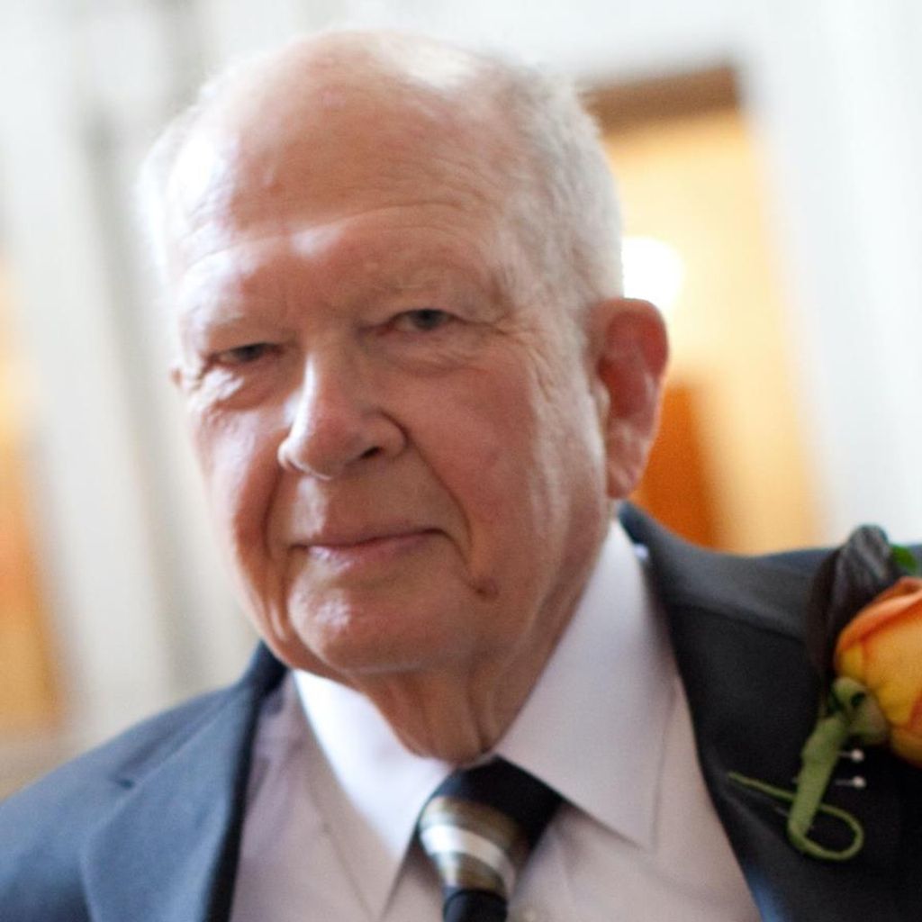 John George Riemann Profile Photo