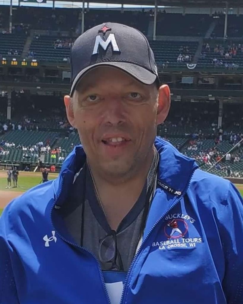 Allen Albert Wieseler