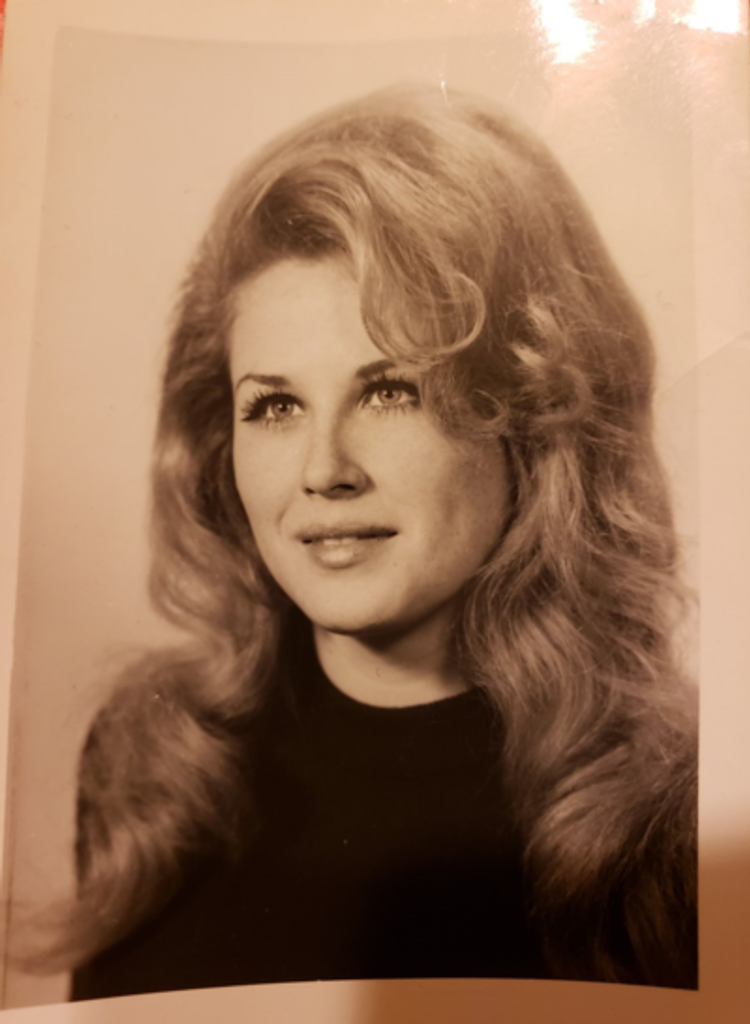 Rita Fay Cody-Danner