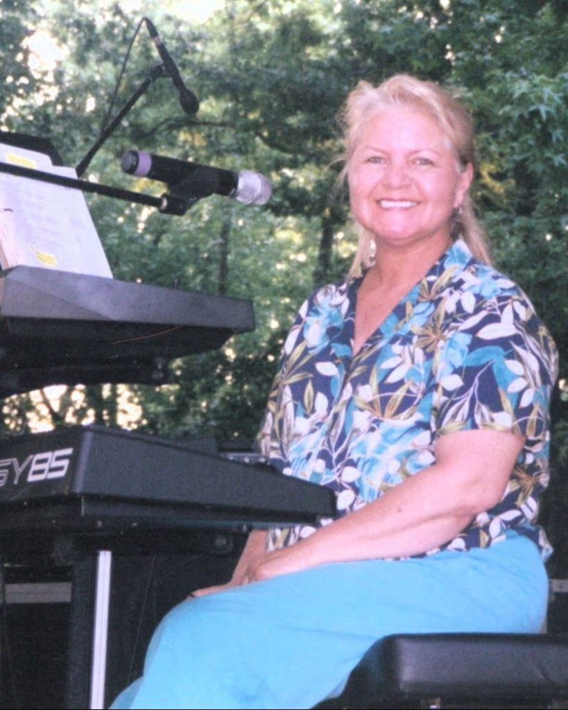 Kathy Cole Cates
