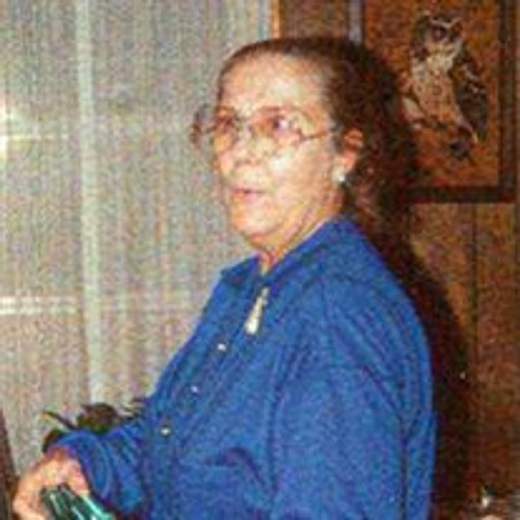 Rosella B. Toenges