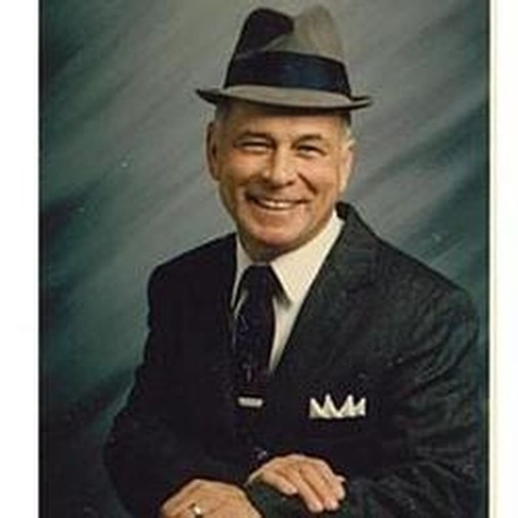 Murlin R. Burt