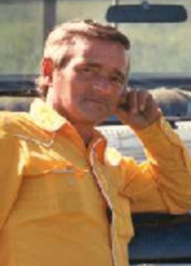 Edward Harrison Kleinheksel