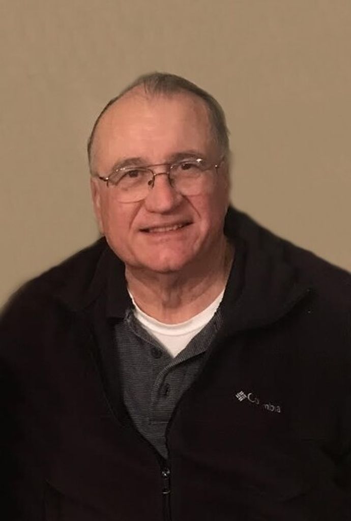 William T. Walker Profile Photo
