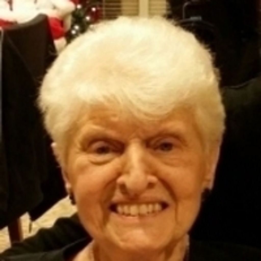 Delores May Neubauer