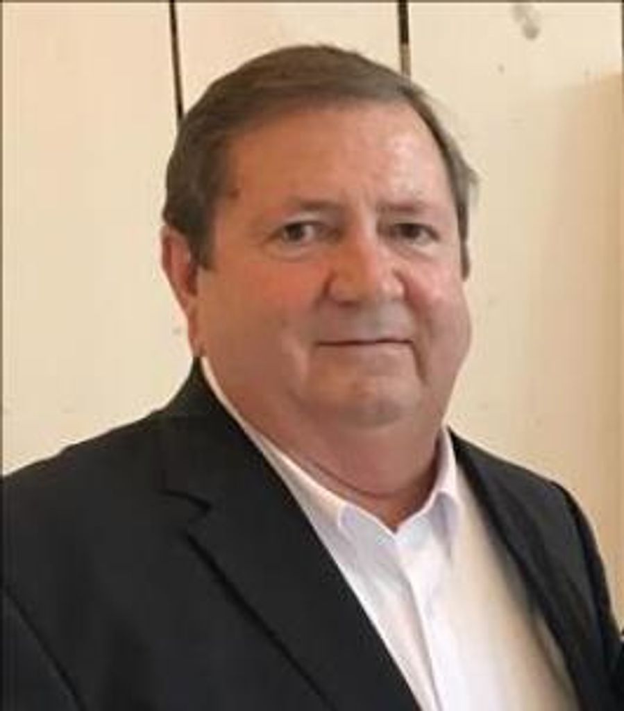 Dennis Nichols Profile Photo