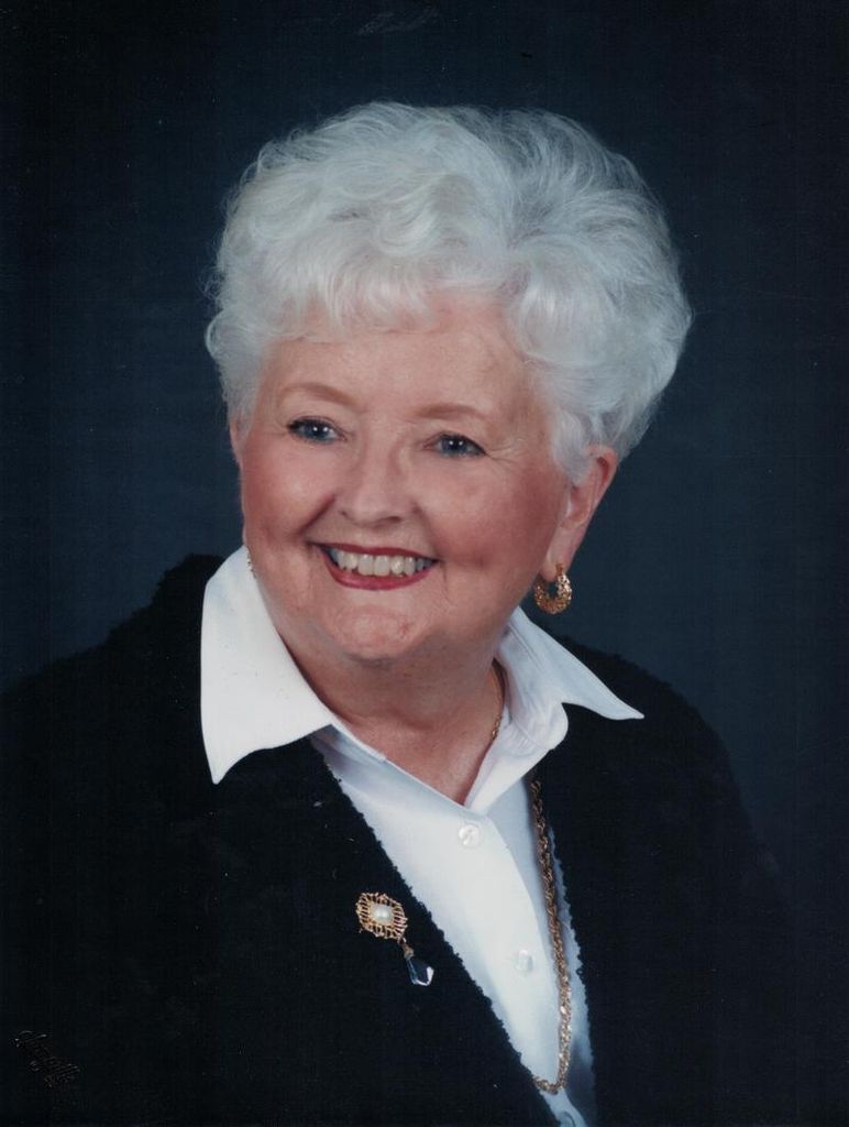 Billie Jean Baker Profile Photo