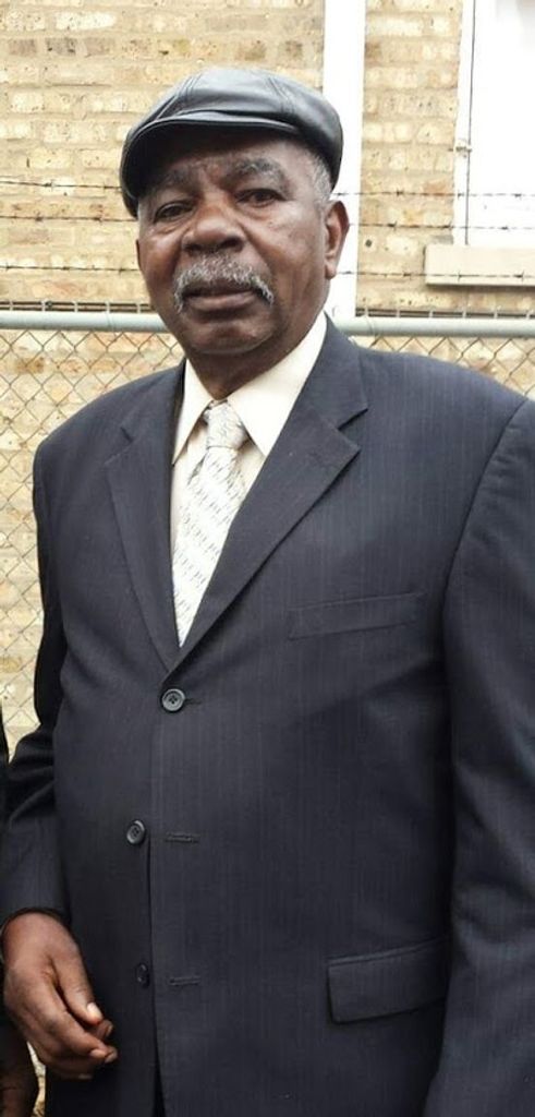Percy Vining Profile Photo
