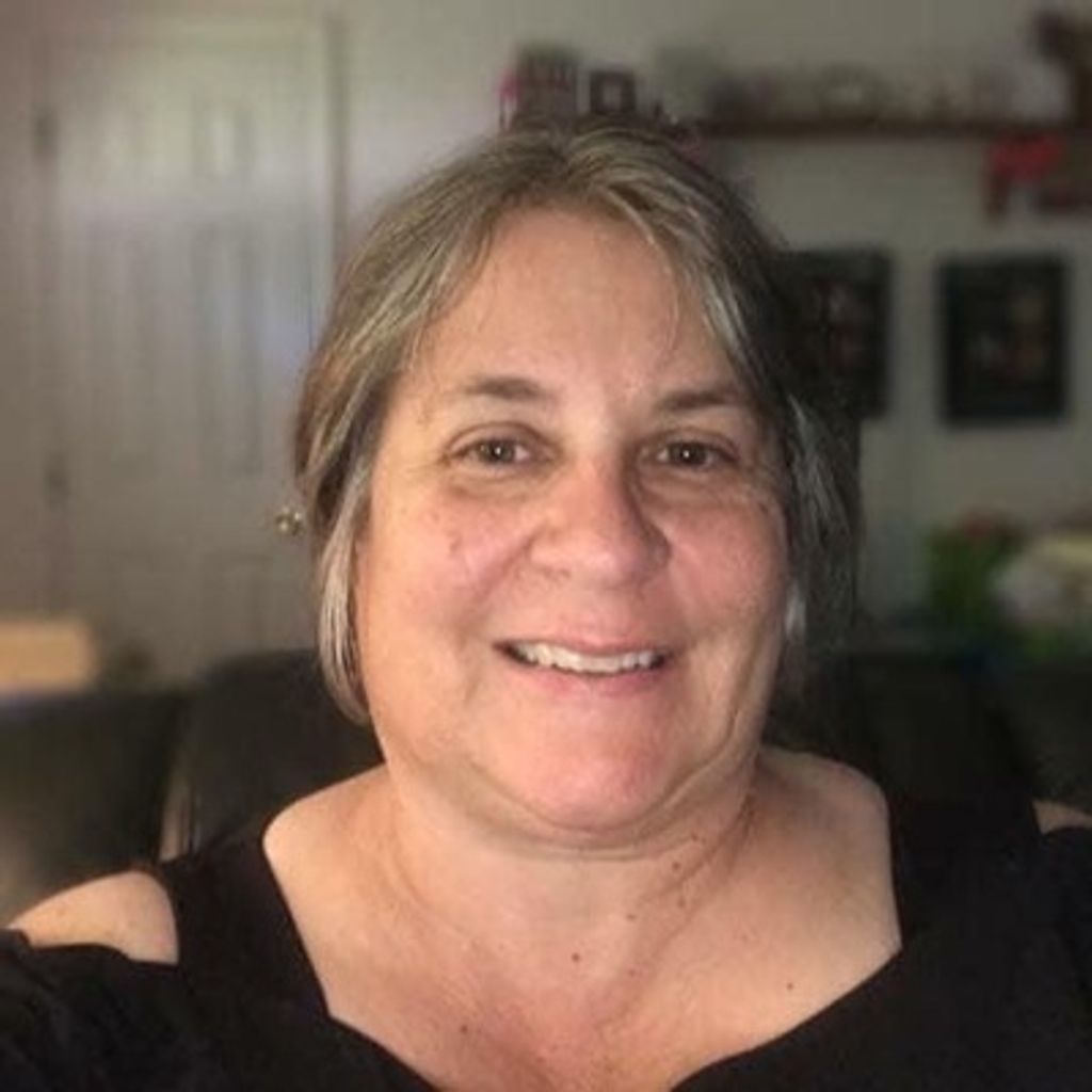 Stephanie Oleta Harper Profile Photo