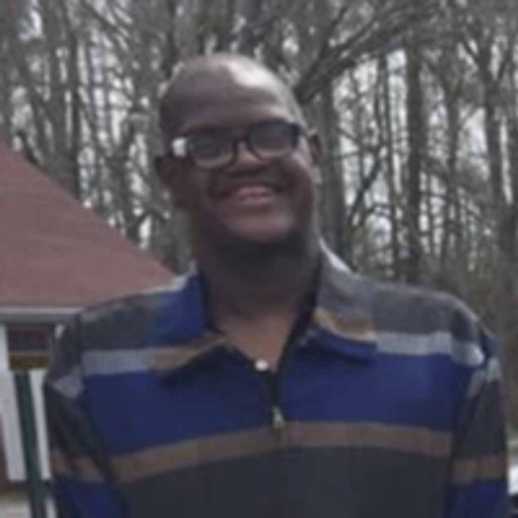 Darryl Lee Vaughan Profile Photo