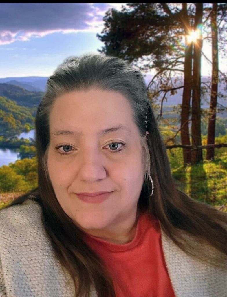 Cynthia Starr Alexander-Kinzel