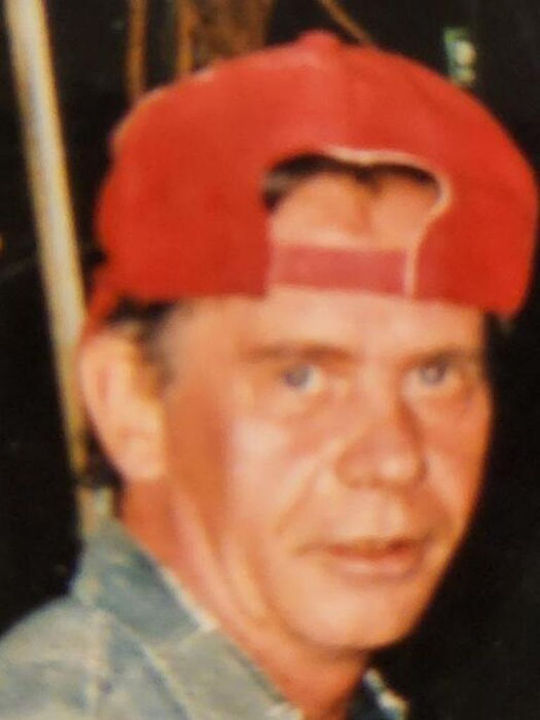 Rocky Lee Schmitt Sr.