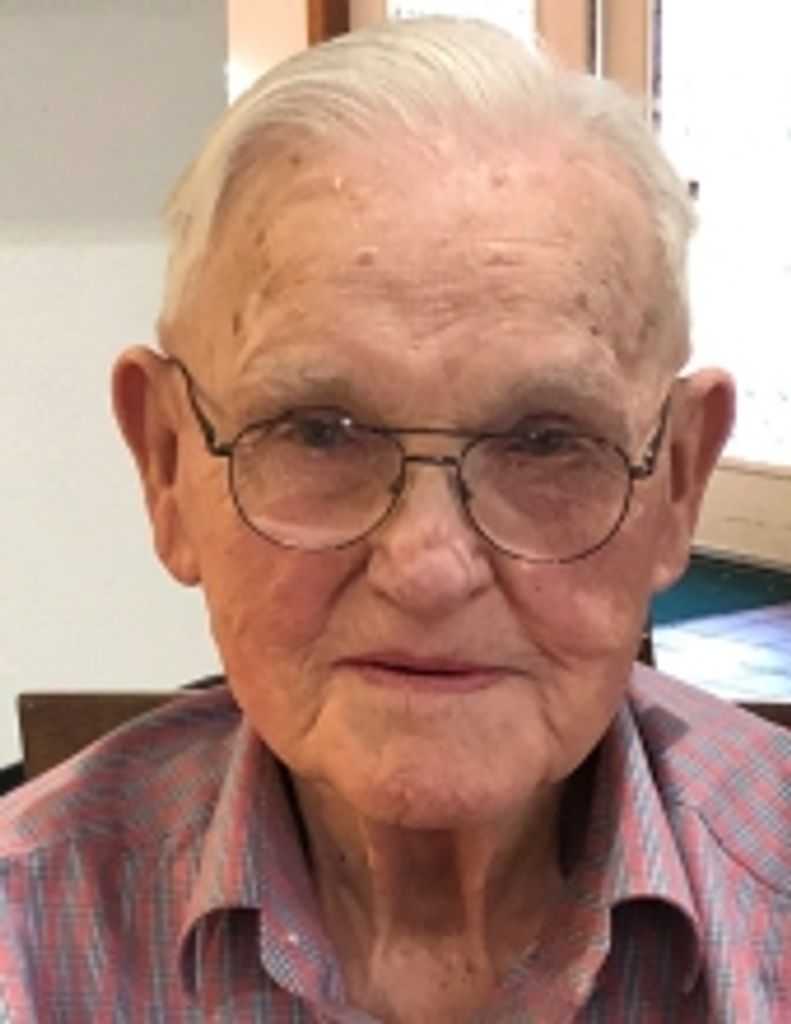 Wayne O. Jones