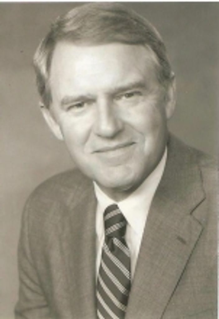 Charles H. Hughes