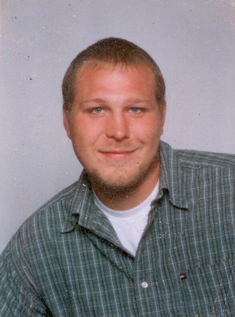 Brandon Groves