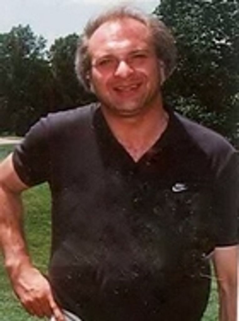 Anthony C 'Tony' Jacobs
