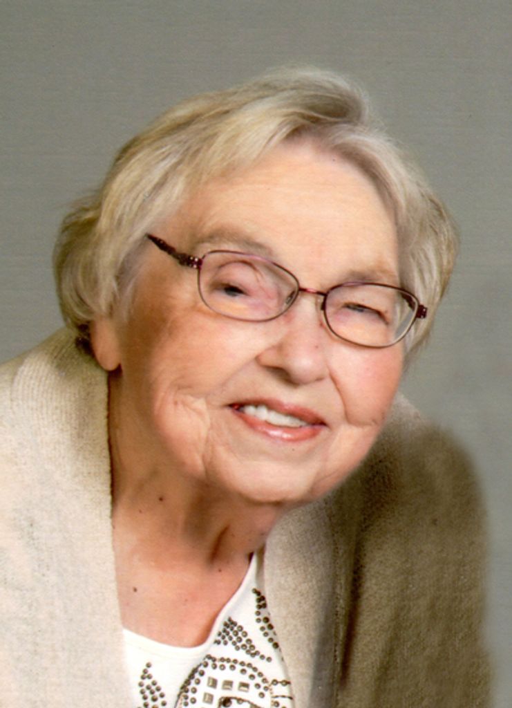 Fern Leintz Profile Photo