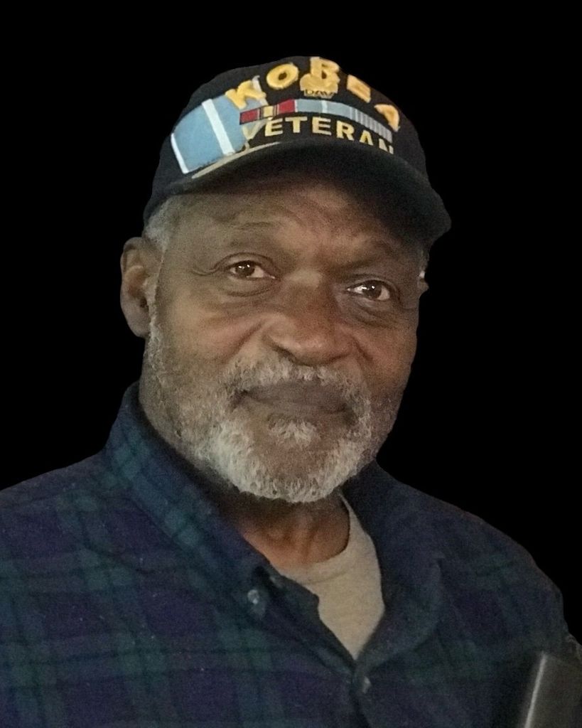 Mr. Charles Steele Profile Photo