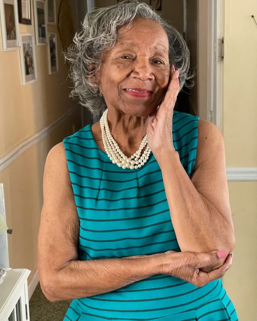Lillie Jane Simms Stancil