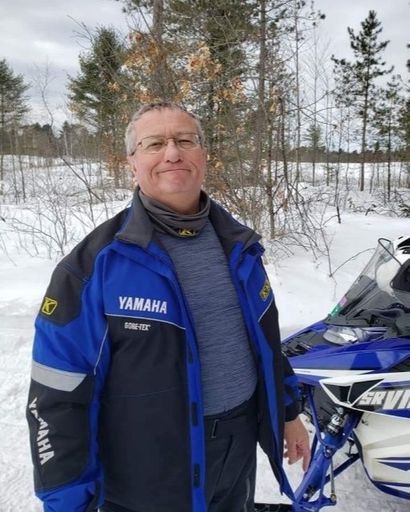 James Alan Wilbert's obituary image