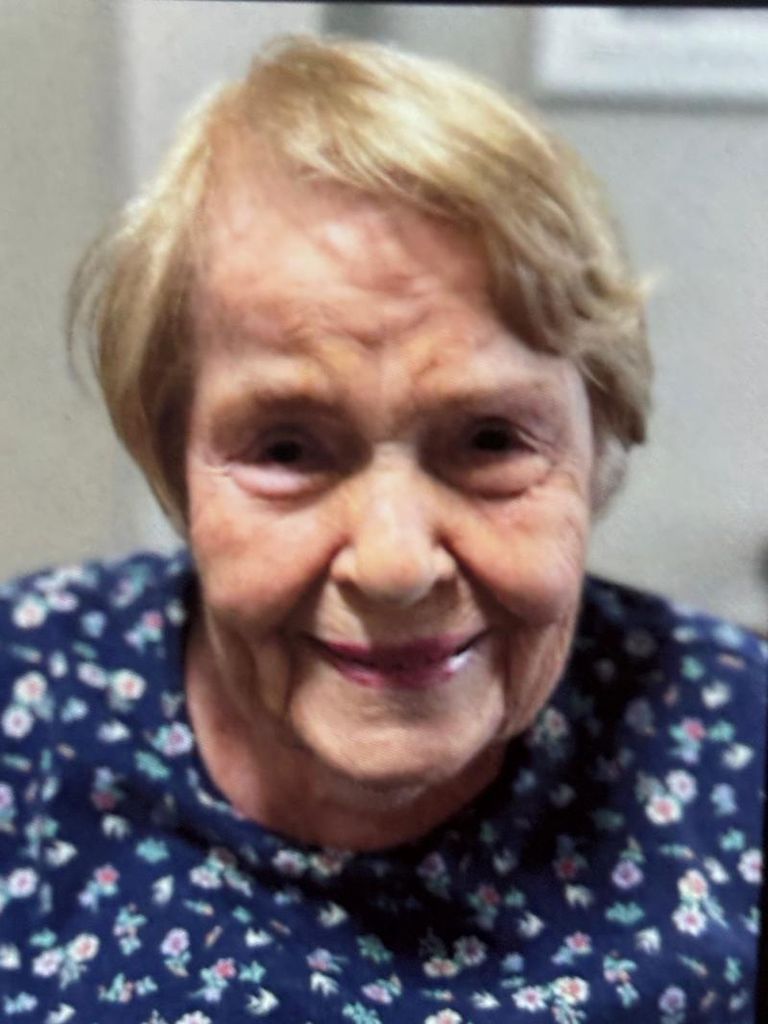 Olive Perdue Eavey Profile Photo