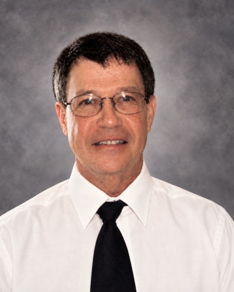 Keith E. Frette Profile Photo