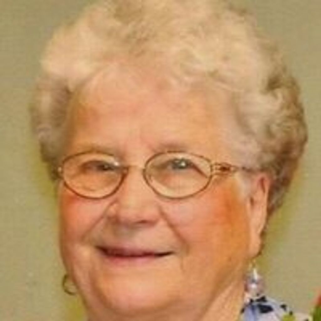 Jane M. Zidon Profile Photo