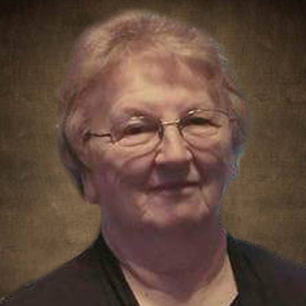 Sharon Knapp