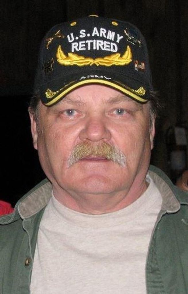 Thomas D. Hayes Profile Photo