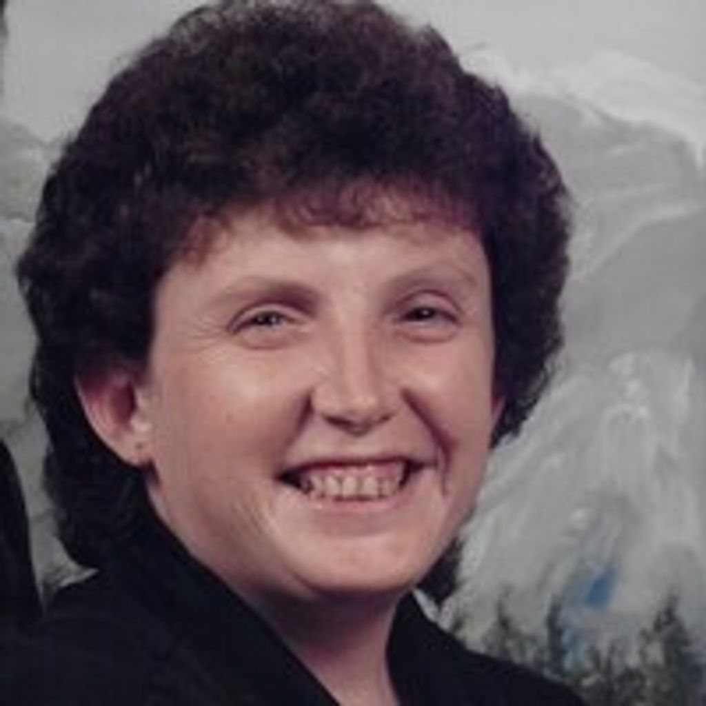 Sue Byrd Boyd