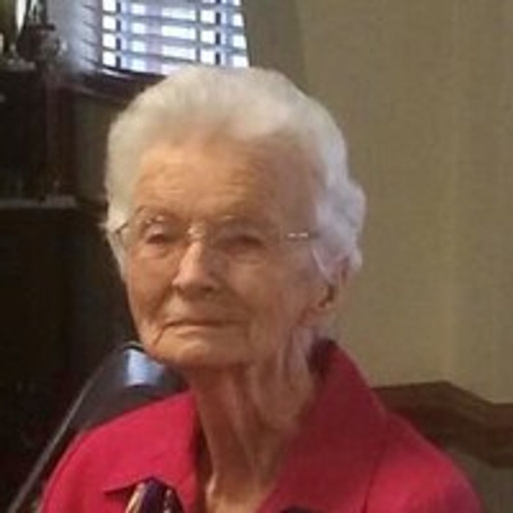Naomi Fuller Fleming