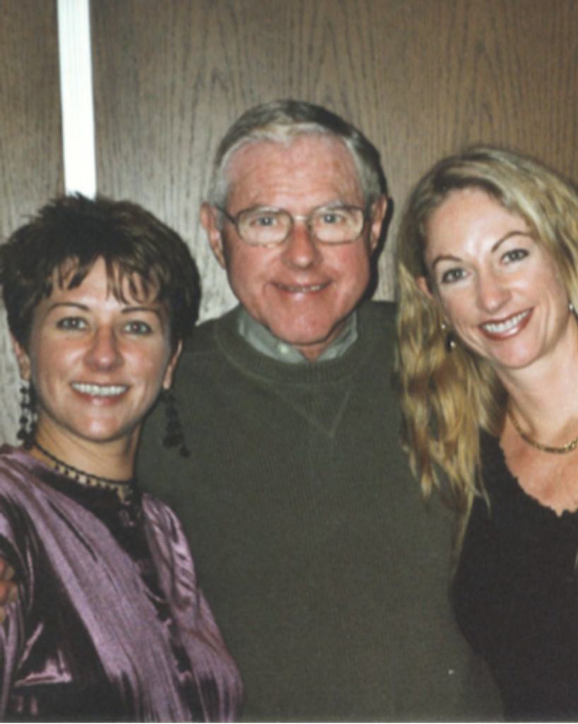 Richard "Dick" Daniel Roddy