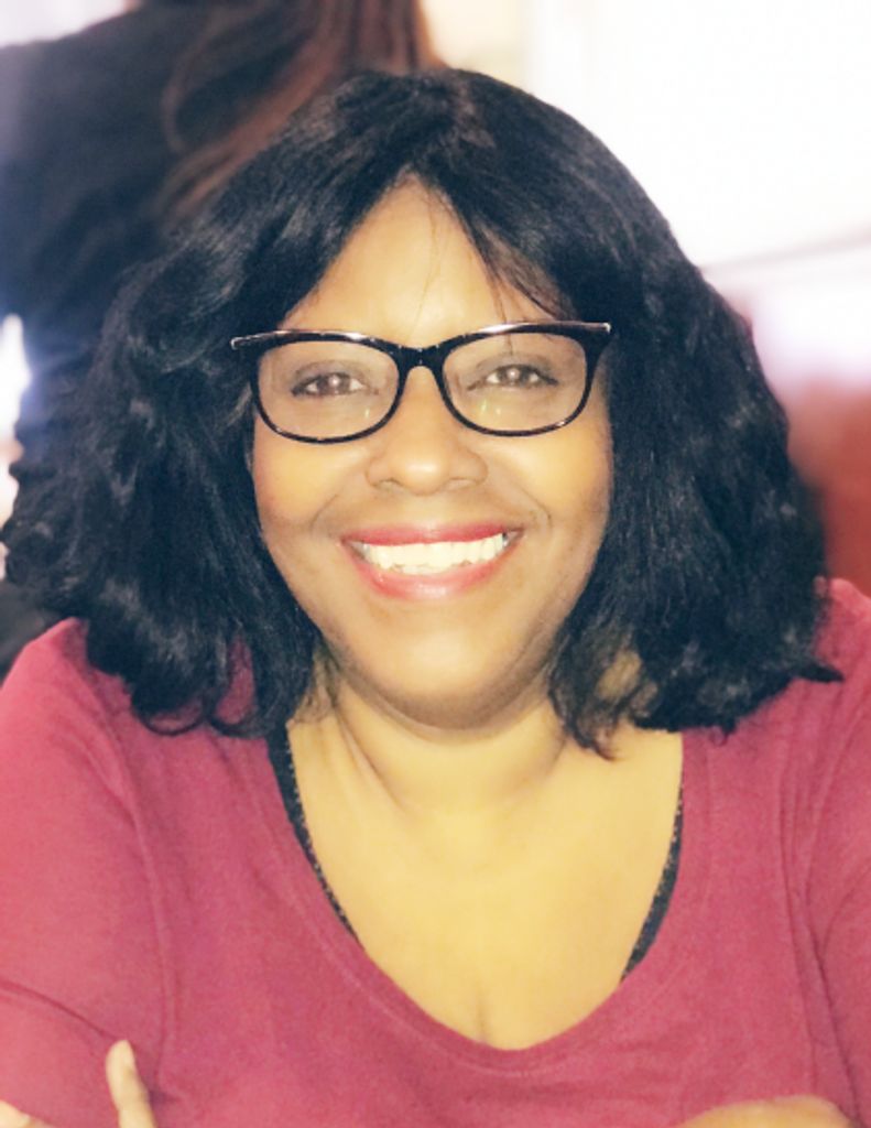 Wanda Wright