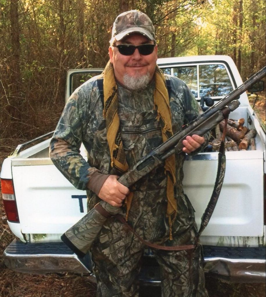 Robert Richard Denton